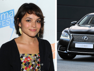 Illustration for article titled Ten Celebrities Who Would Make Amazing Car Company Spokespeople